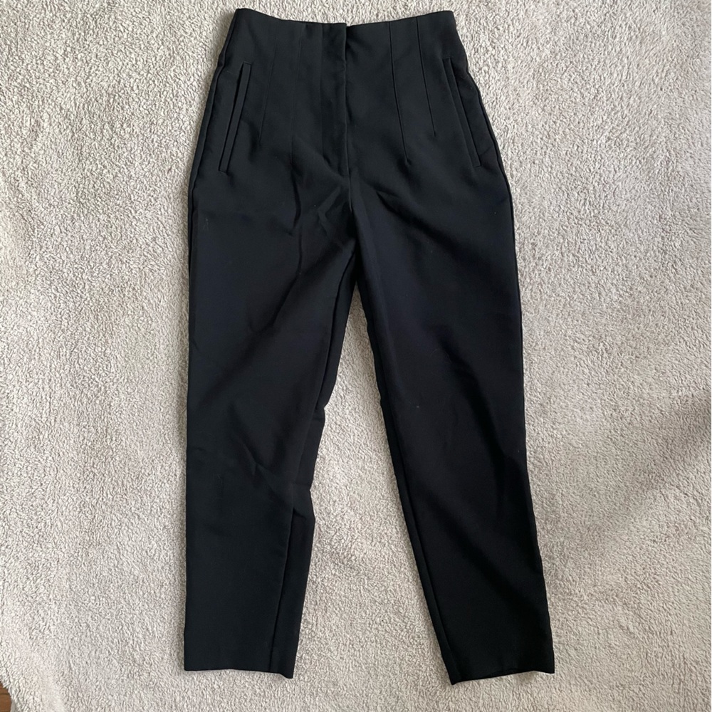 Zara Work Pants